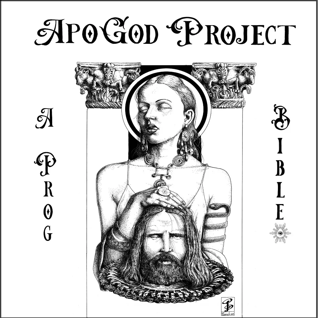 A Prog Bible