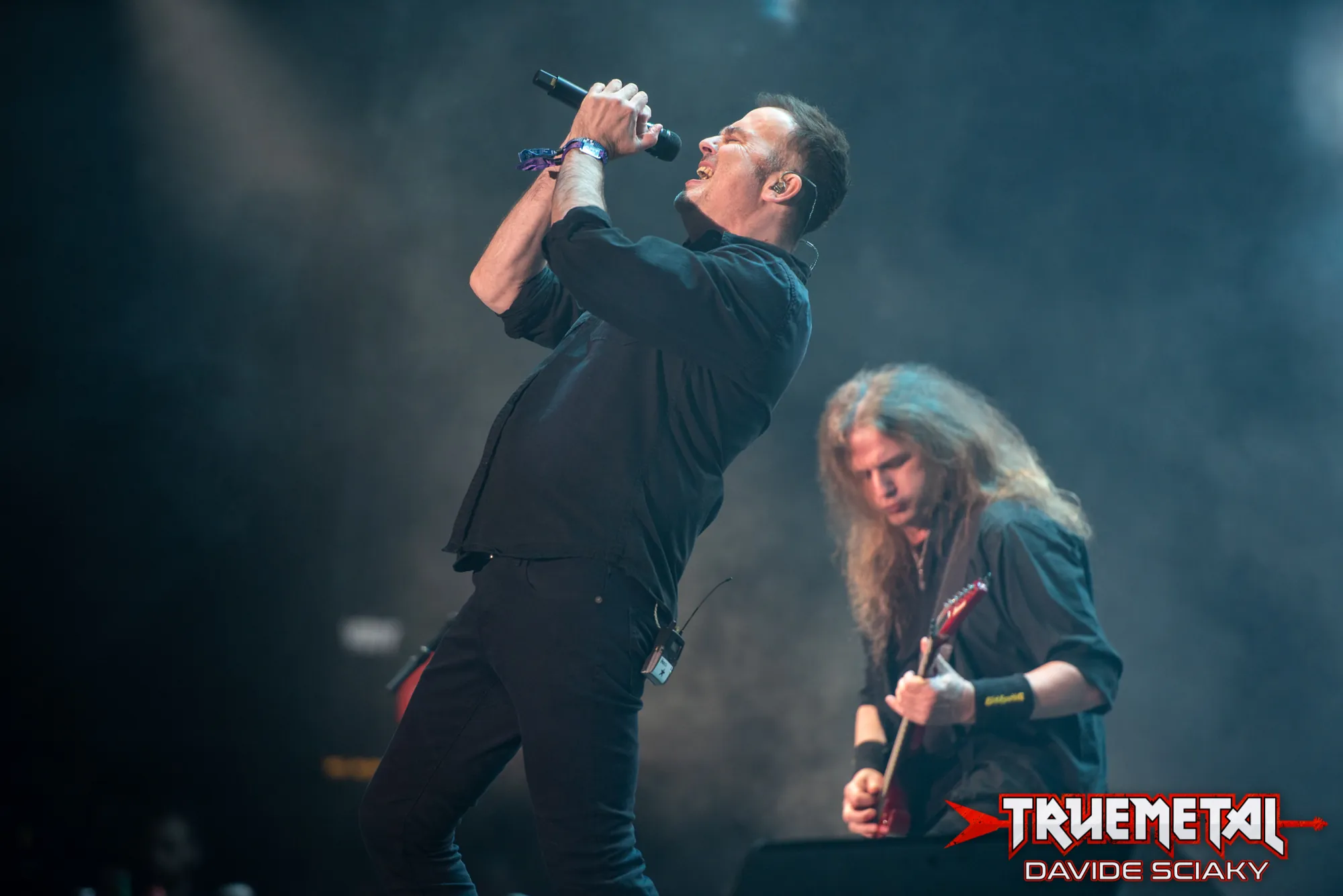 Blind Guardian: guarda il video di 'Architects Of Doom'
