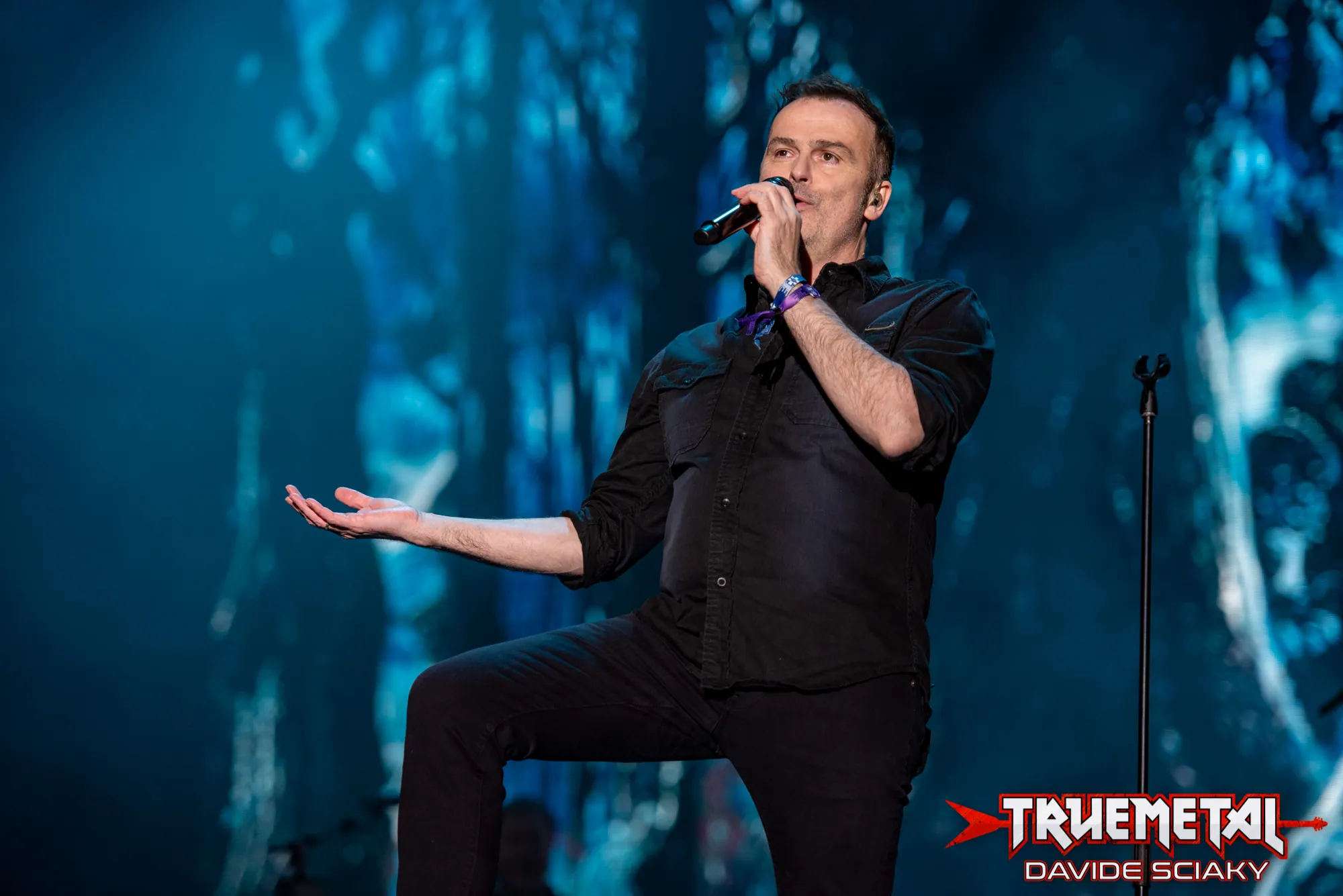 Blind Guardian: annunciata una data estiva in Italia!