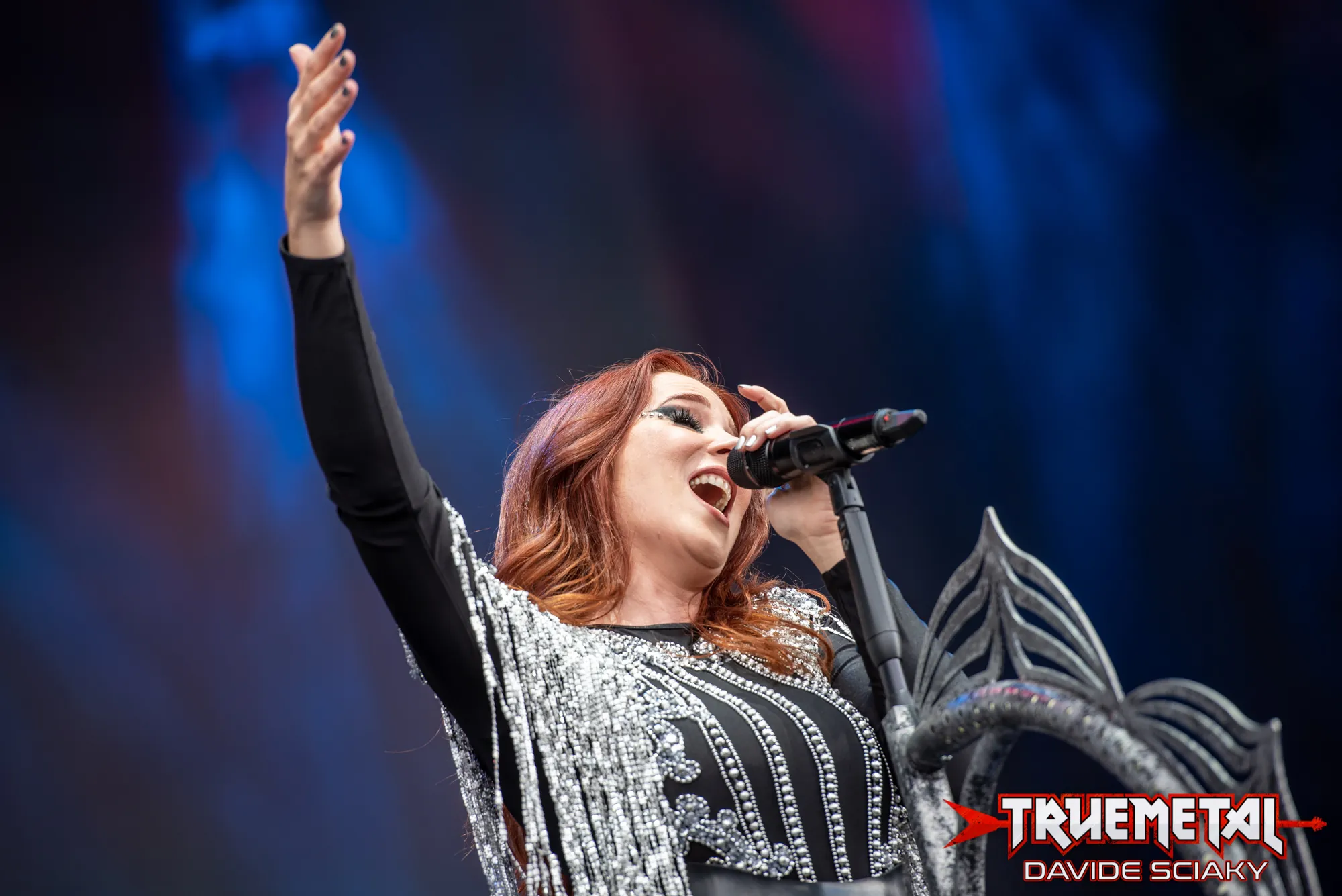 Epica: annunciano "The Alchemy Project" e svelano il video di 'The Final Lullaby (feat. Shining)'