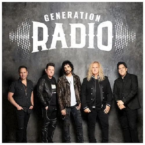 Generation Radio