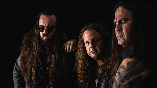 Guardian of Lightning: guarda 'Sound of Thunder', il nuovo video