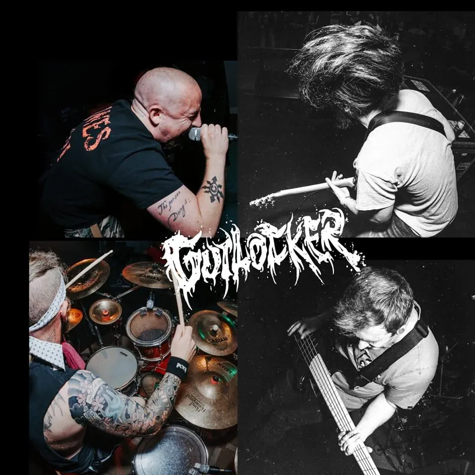Gutlocker: fuori 'To Be Alive', l'album di debutto