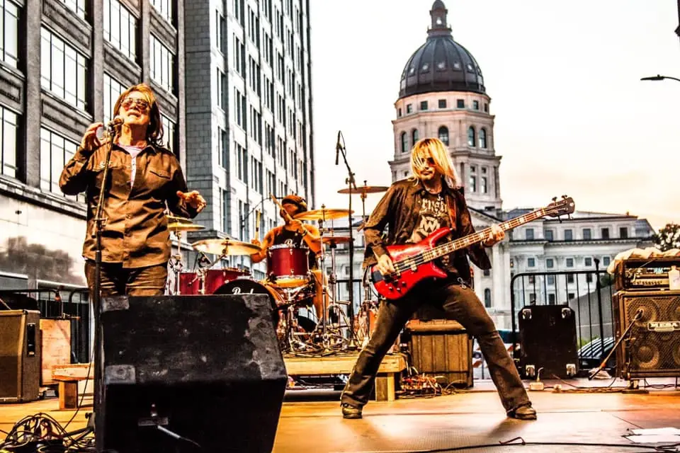 House of Lords: il lyric video di 'Mistress Of The Dark'