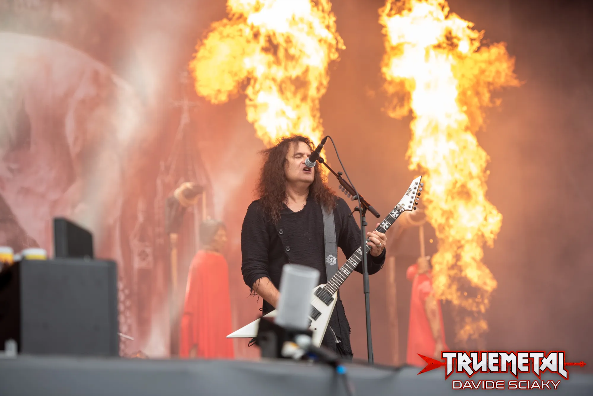 Kreator: ufficializzata la data di uscita del nuovo disco