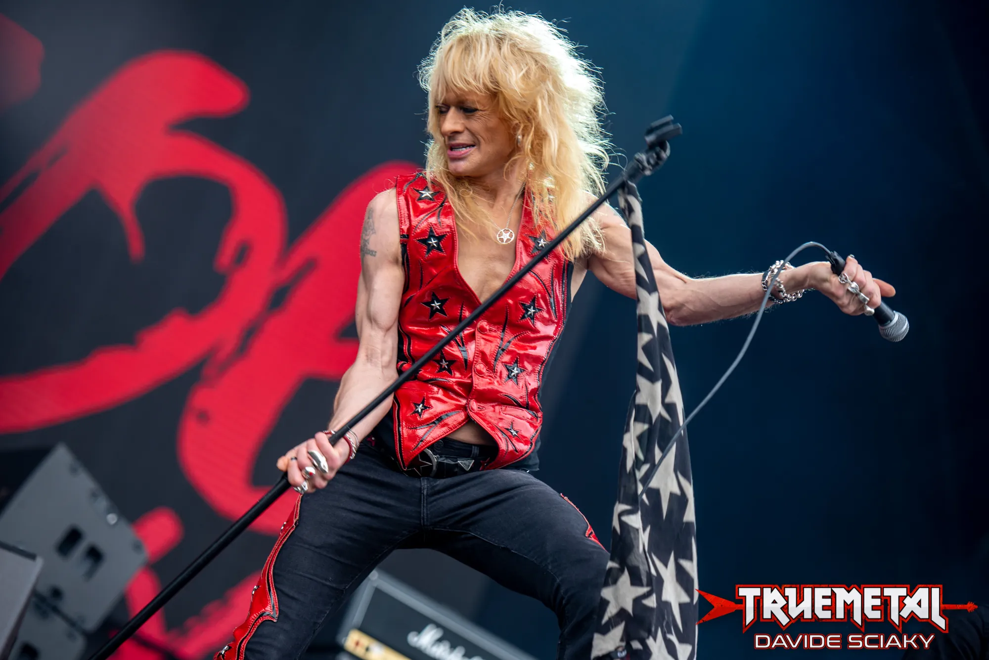 Michael Monroe: Slash (Guns N'Roses) ospite sul palco al Whisky A Go Go. Il video