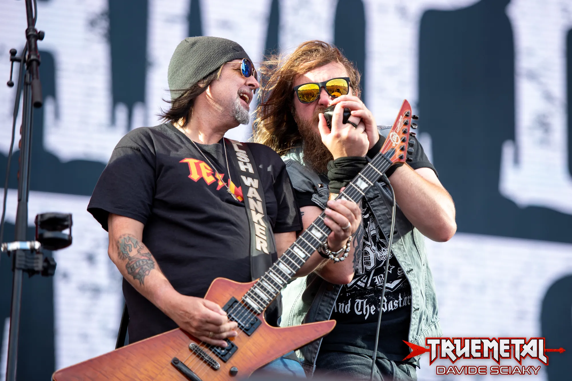 Phil Campbell And The Bastard Sons: iniziate le prevendite per l'unica data di settembre