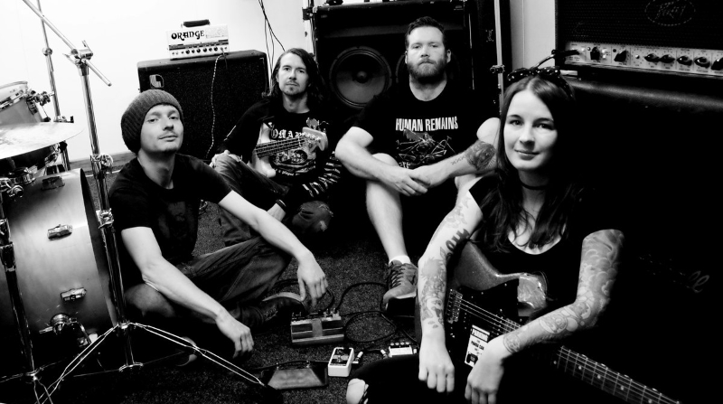 Svalbard: oggi alle 17:00 la première di 'Open the Cages', guarda il video ufficiale