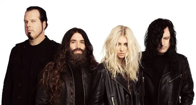 The Pretty Reckless: a novembre il nuovo EP "Other Worlds", online il visualizer di 'Got So High (Remix)'