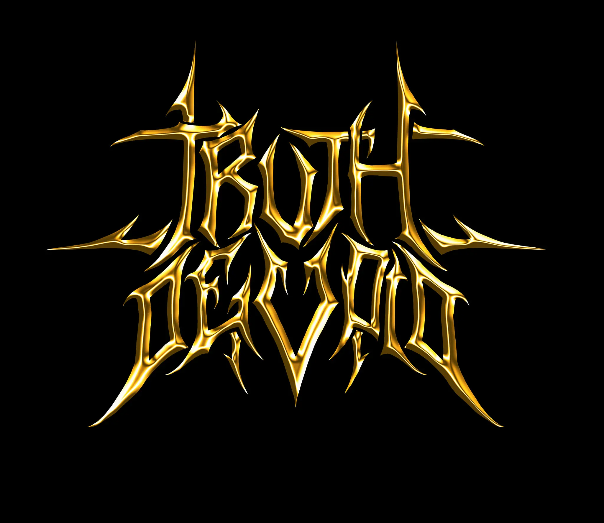 Truth Devoid: pubblicano 'Absolution In Savagery', il nuovo singolo