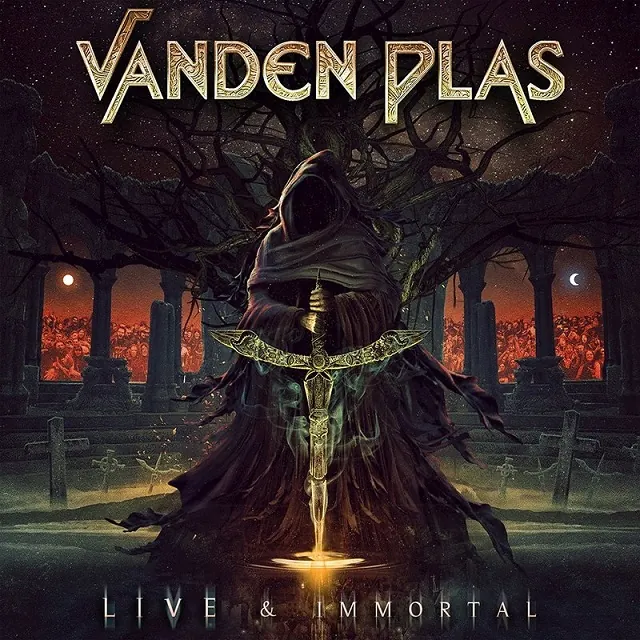 Live & Immortal