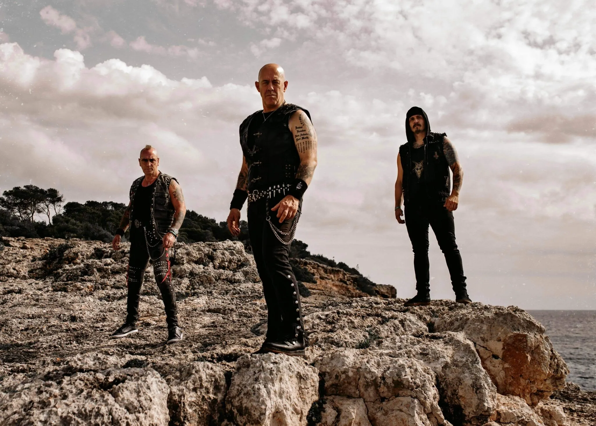 Venom Inc: Tony Dolan, "La porta per Jeff Dunn è sempre aperta"