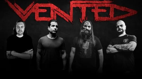 Vented (DevilDriver, Dååth, Sinsaenum, Chimaira): ecco il video di 'End Game'