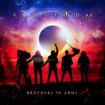 Brothers In Arms