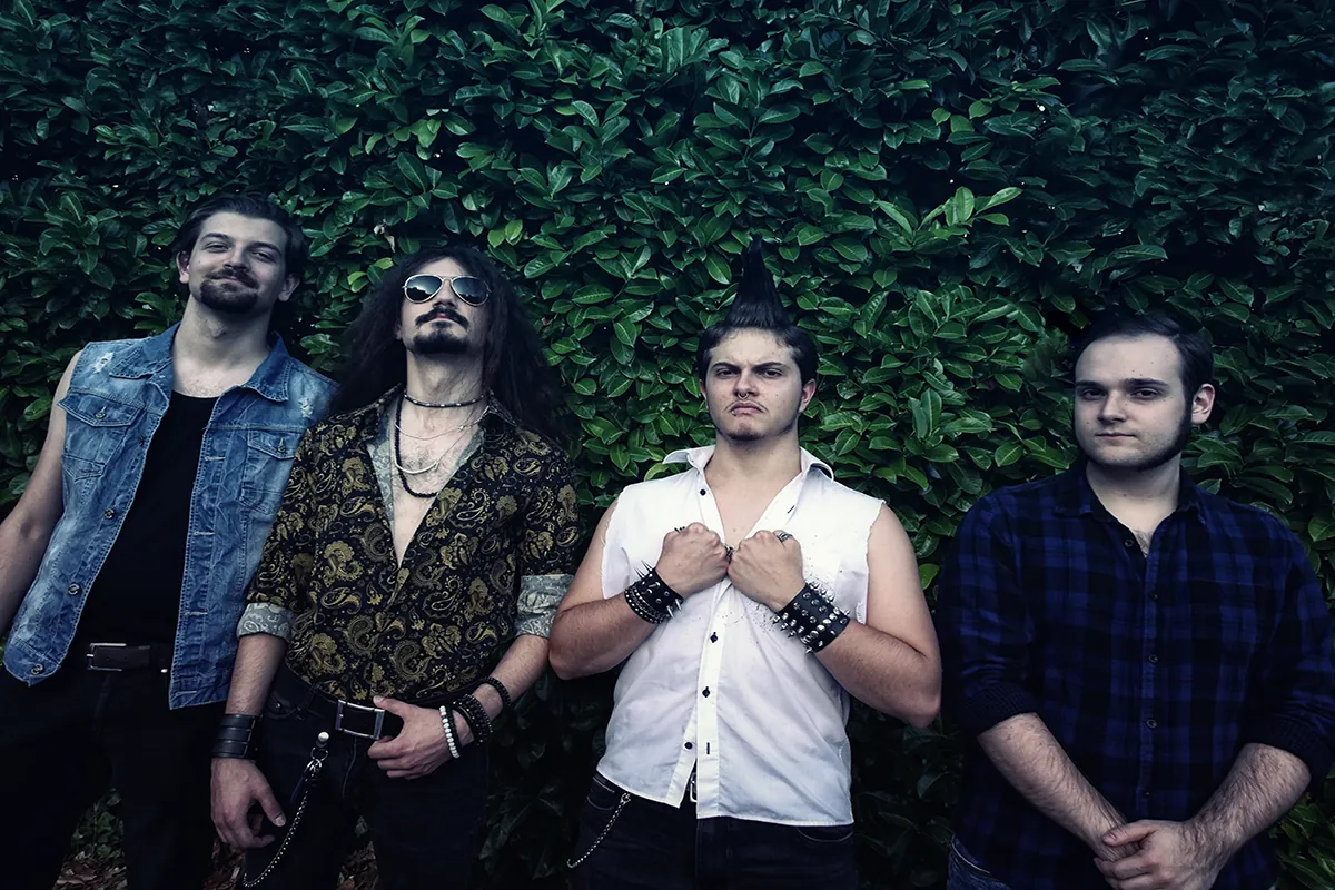 Devoted Madness: ascolta il singolo 'Bad Dream' tratto dall'omonimo album