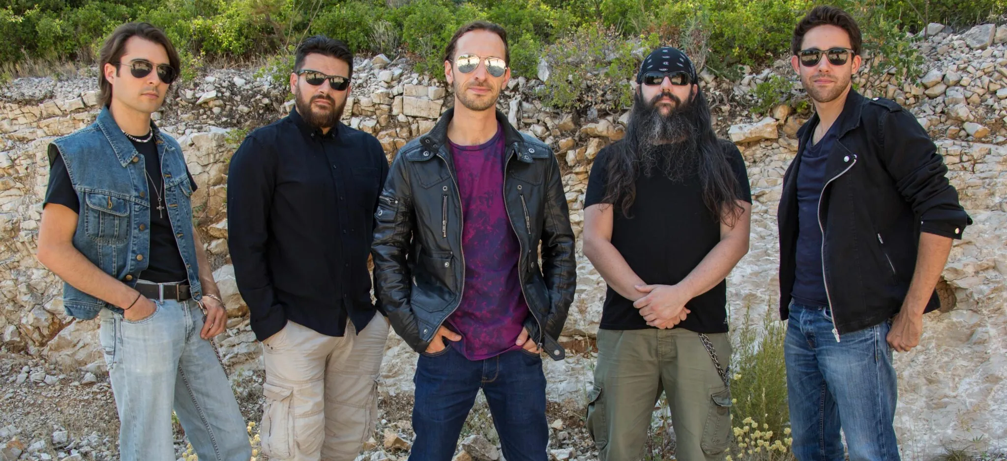 Galderia: a novembre il nuovo album "Endless Horizon", disponibile il pre-order