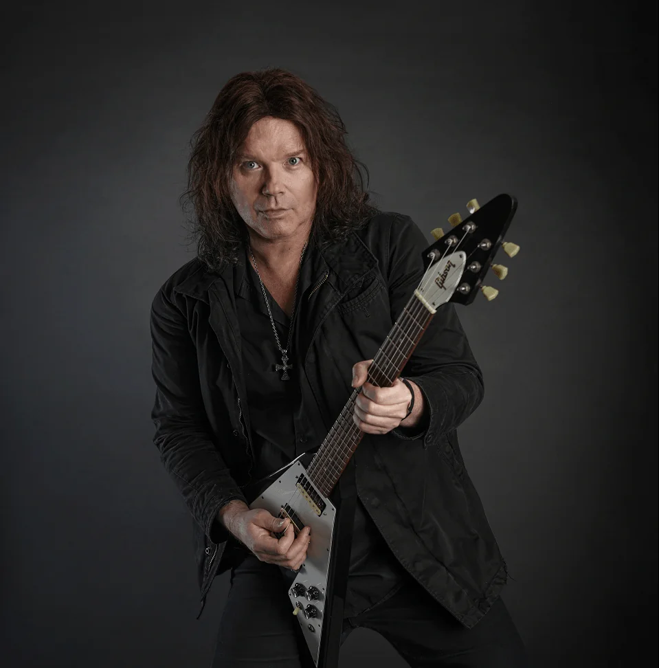 Europe: John Norum, ad ottobre il nuovo album solista "Gone To Stay", svelata la tracklist