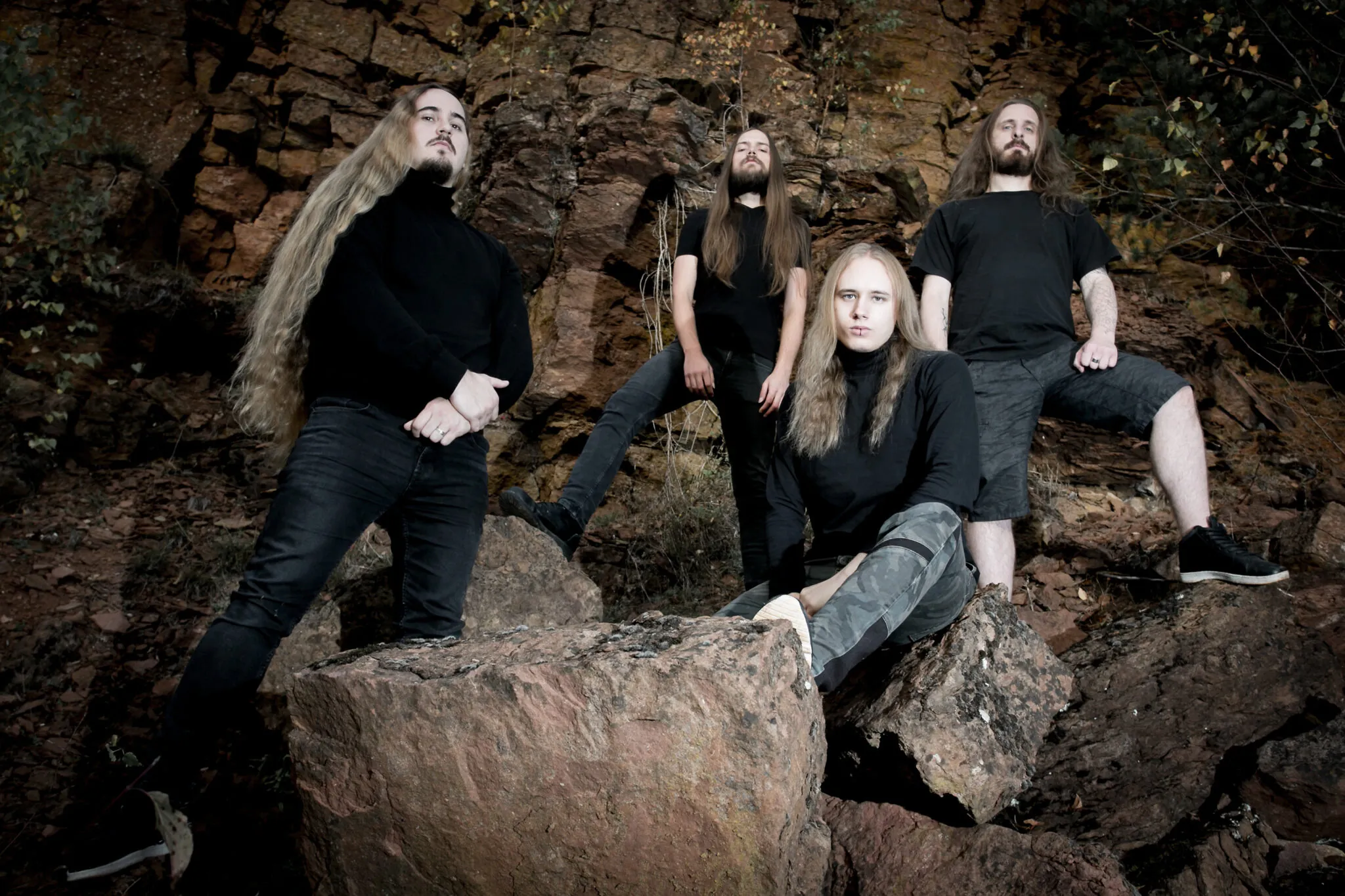 Catalyst: online il primo singolo 'To Unleash Thy Heinous Fate', guarda il video ufficiale