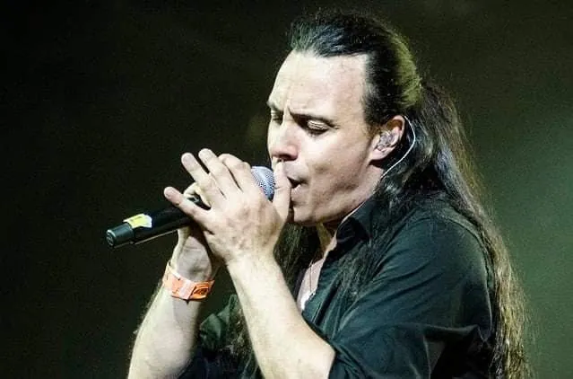 I Love Rock'n Roll: Roberto Tiranti voce solista con l'Orchestra Sinfonica di Milano in concerto