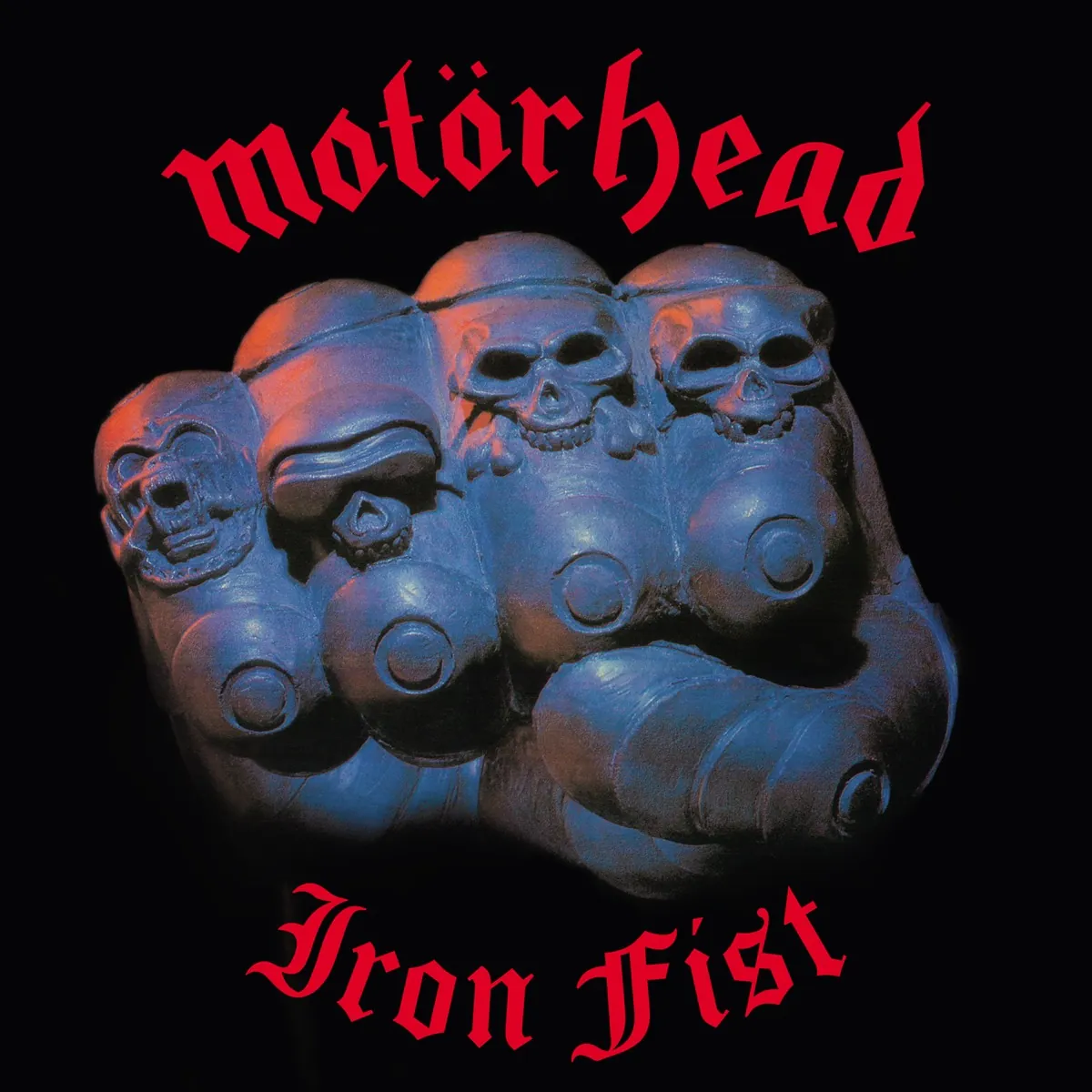 Motörhead: guarda il trailer di ‘Iron Fist’ restaurato per il quarantennale