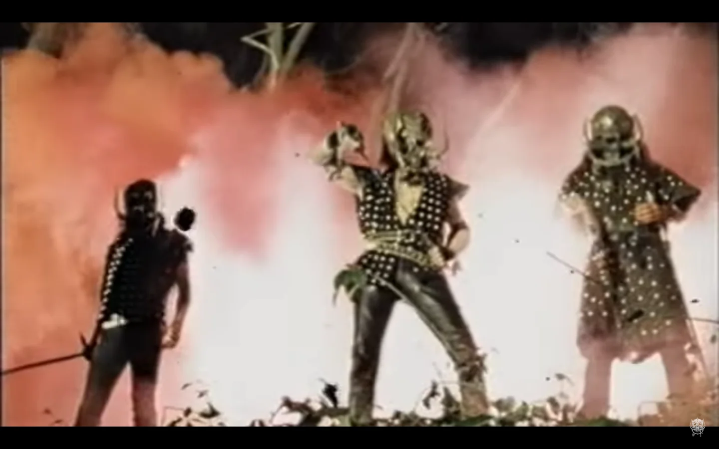Motörhead: il video restaurato dell'inedita demo strumentale del brano 'Ripsaw Teardown'