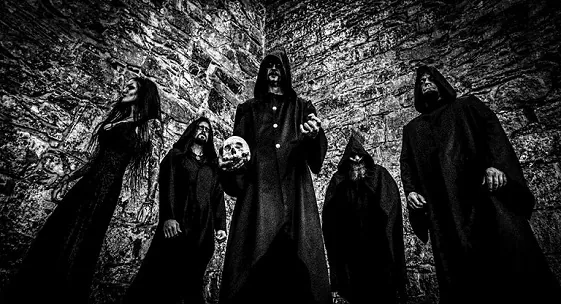 Abyssic: i dettagli del nuovo full-length