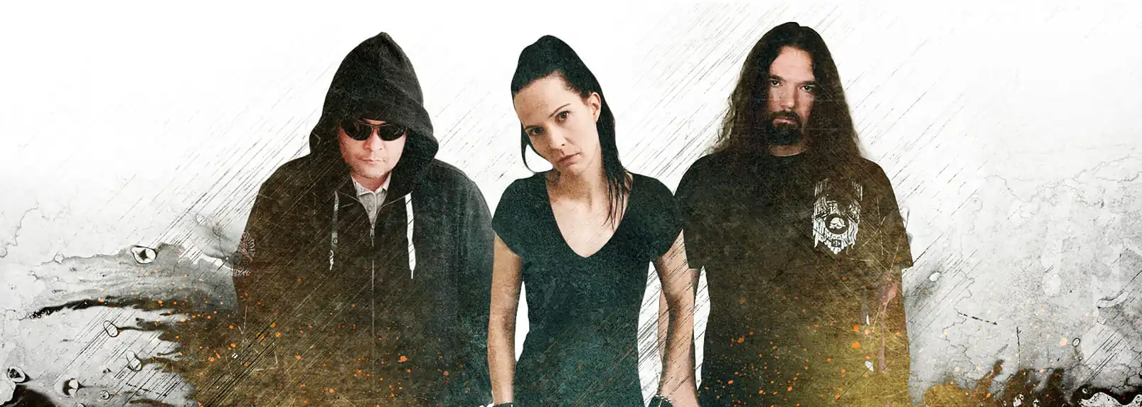 Autumn's Grief: nuovo album sotto Inverse Records
