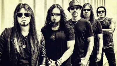 Queensrÿche: video amatoriali dal Pain In The Grass festival