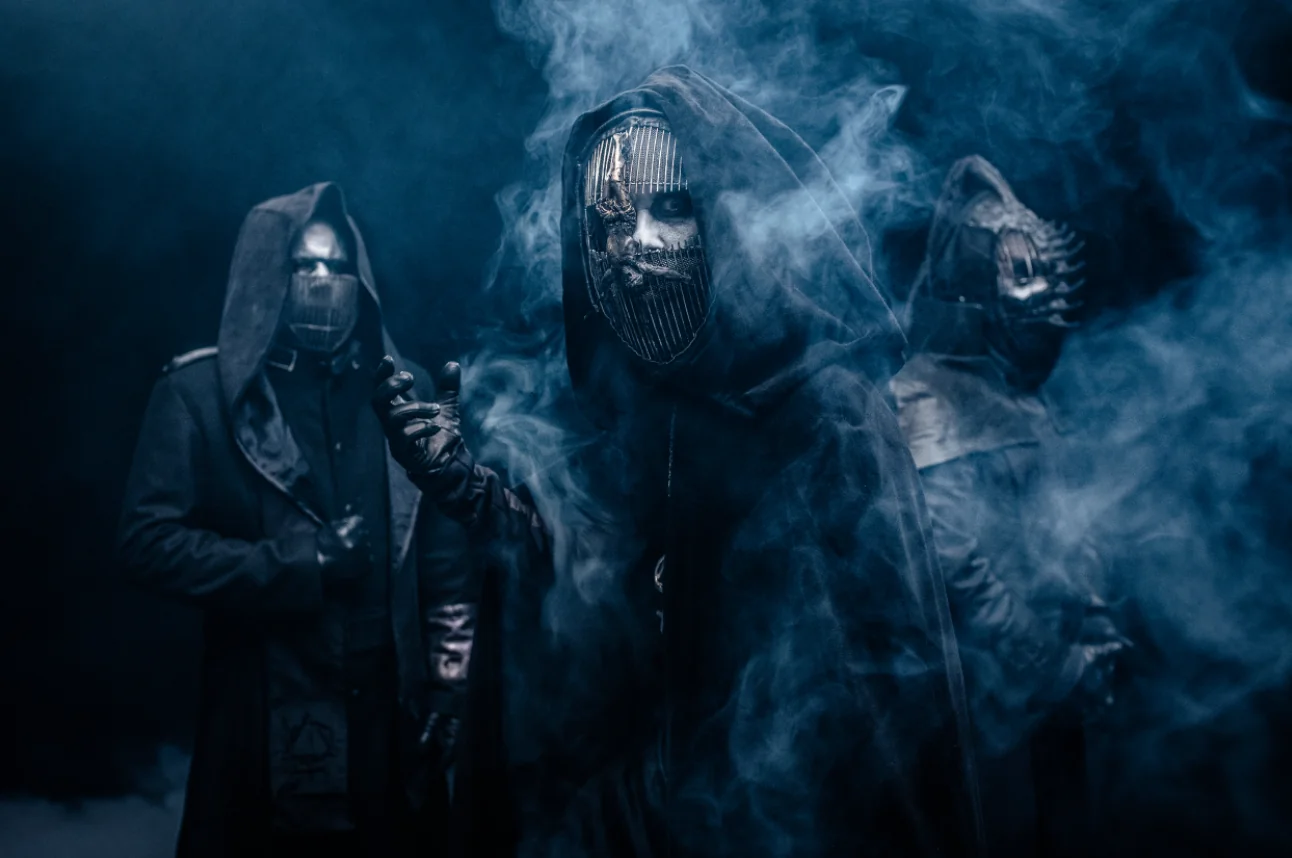 Behemoth: live album in arrivo, in anteprima il video di "Cursed Angel Of Doom"