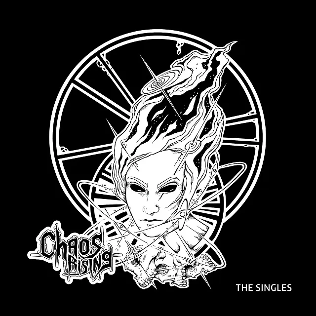 Chaos Rising: online il video di 'Silent Dasein'