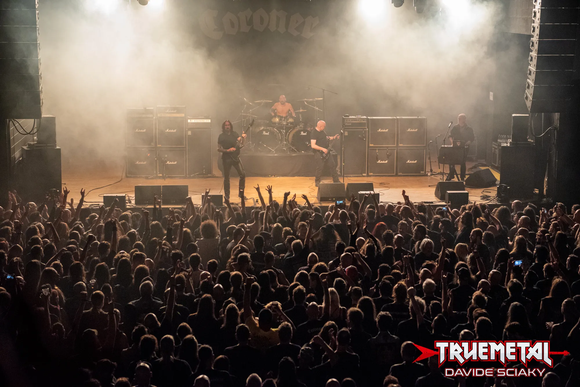 Photo Report: Metalitalia Festival 2022 – giorno 1