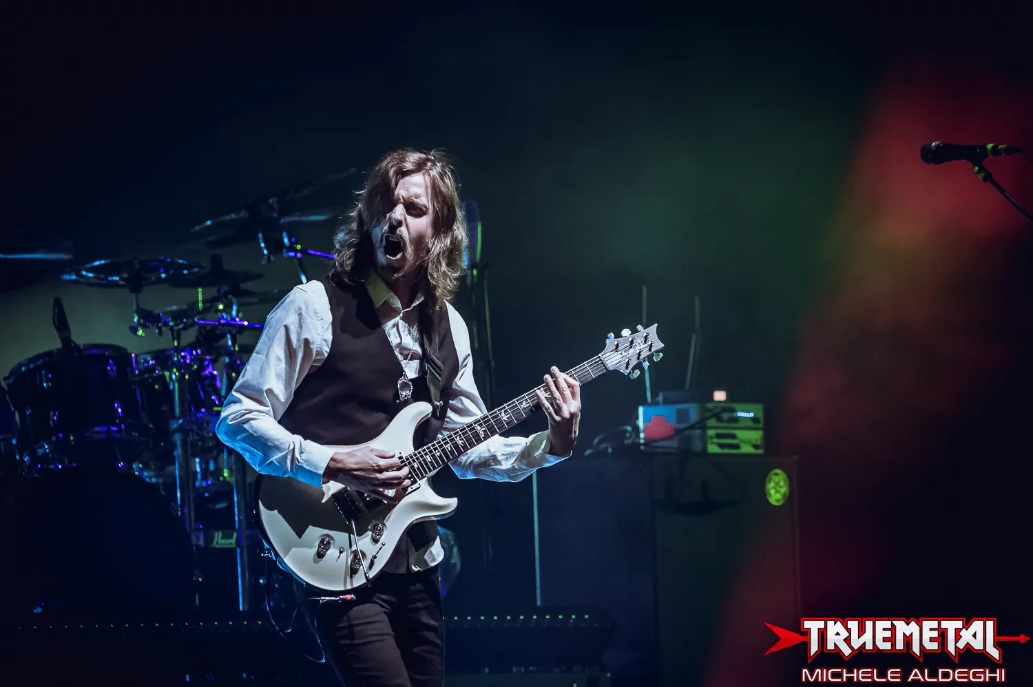 Opeth: annunciata una data a Milano