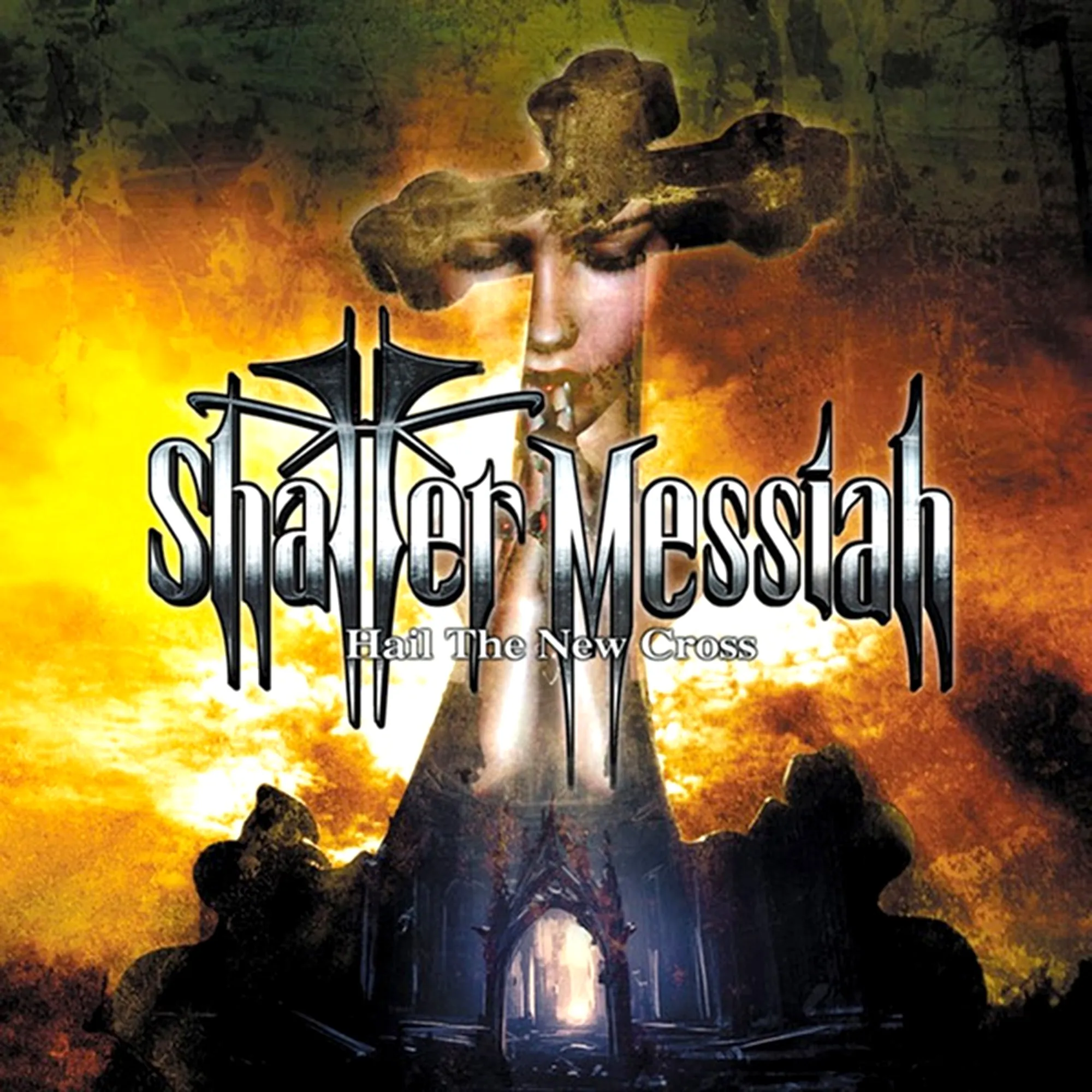 Hail The New Cross (reissue 2022)