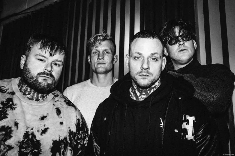 Nasty: disponibile il video del nuovo singolo 'Don't Play With Fire'