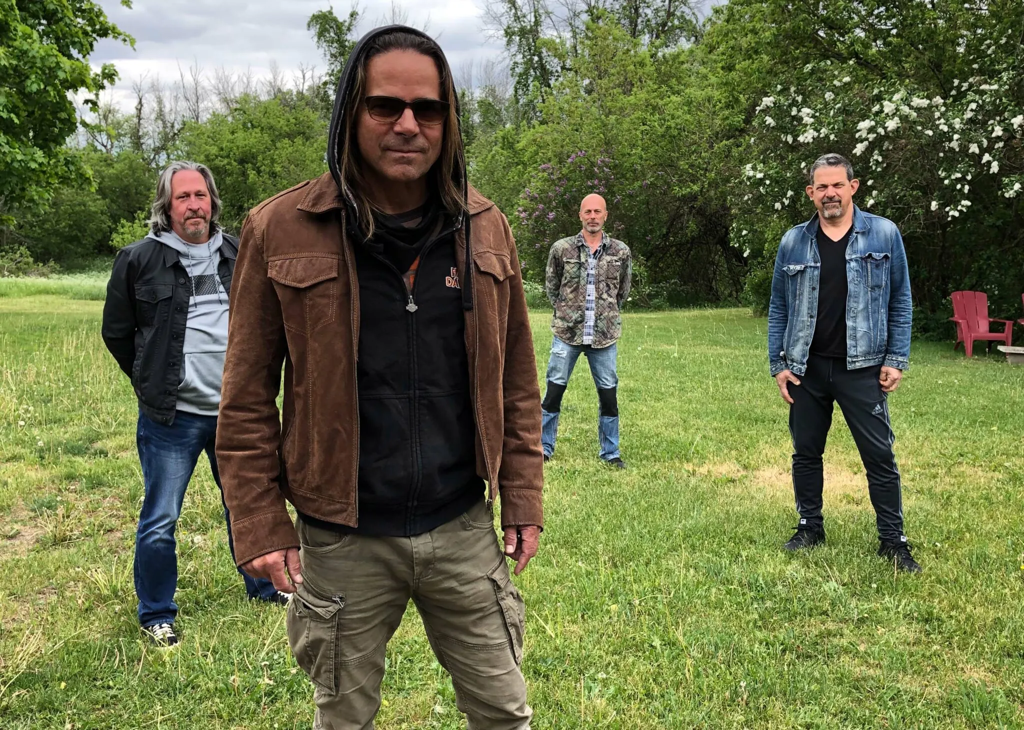 Massacre: dettagli del nuovo album e lyric video del primo singolo