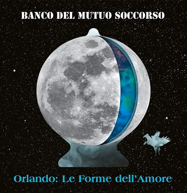 Orlando: le forme dell'amore