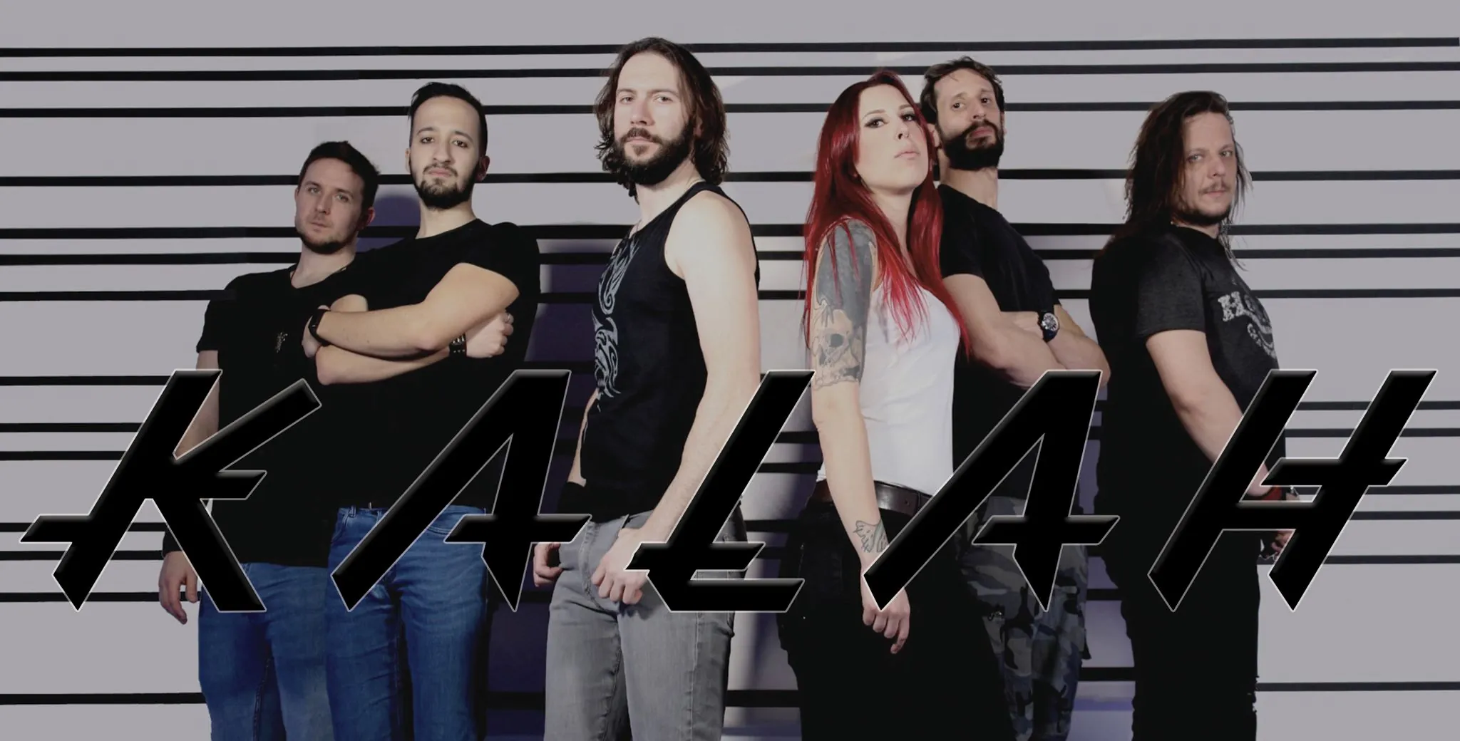 Kalah: guarda il video ufficiale del singolo 'Aphelion'