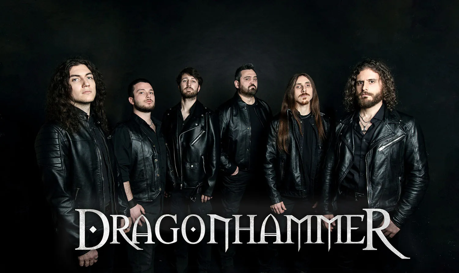 DragonhammeR: parlano del concept album "Second Life"