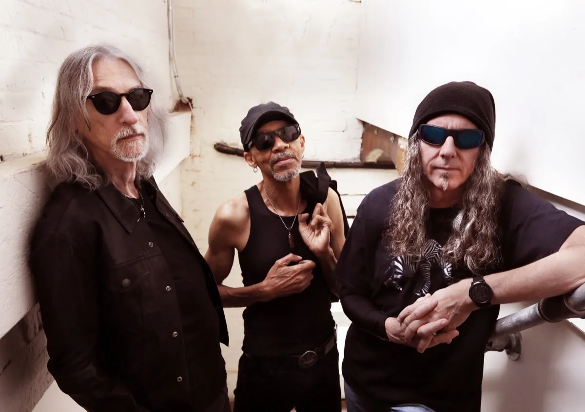 King's X: pubblicano il lyric video di 'Let It Rain'