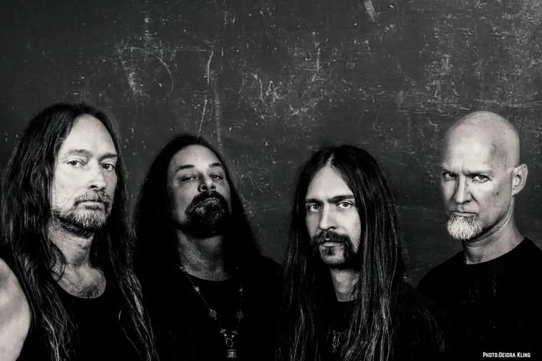 Deicide: nuovo disco in lavorazione