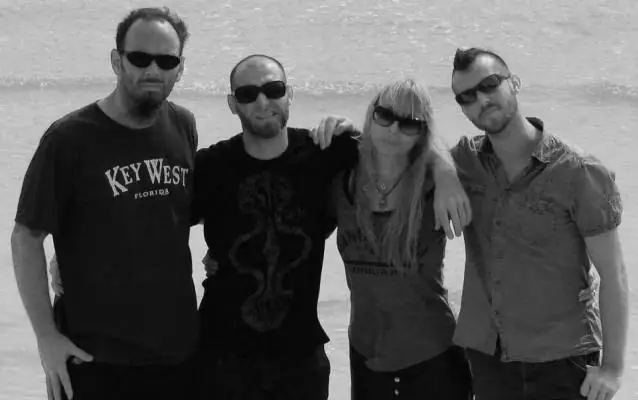 Holy Moses: firmano per Fireflash Records