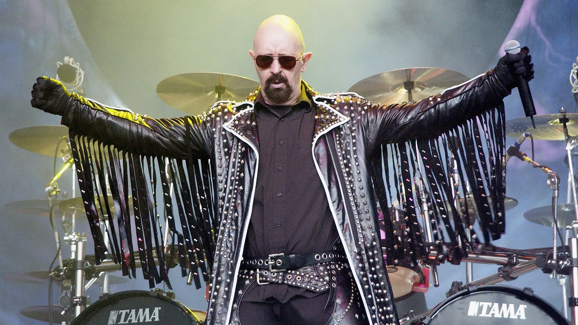 Rob Halford: il suo pensiero sulla reunion dei Pantera