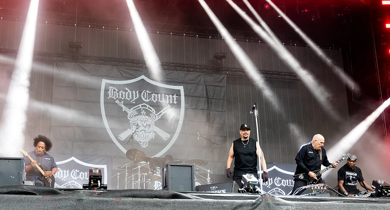 Body Count: lavori conclusi entro fine anno