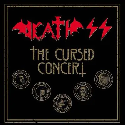 Special The Cursed Concert 30th Anniversary Edition