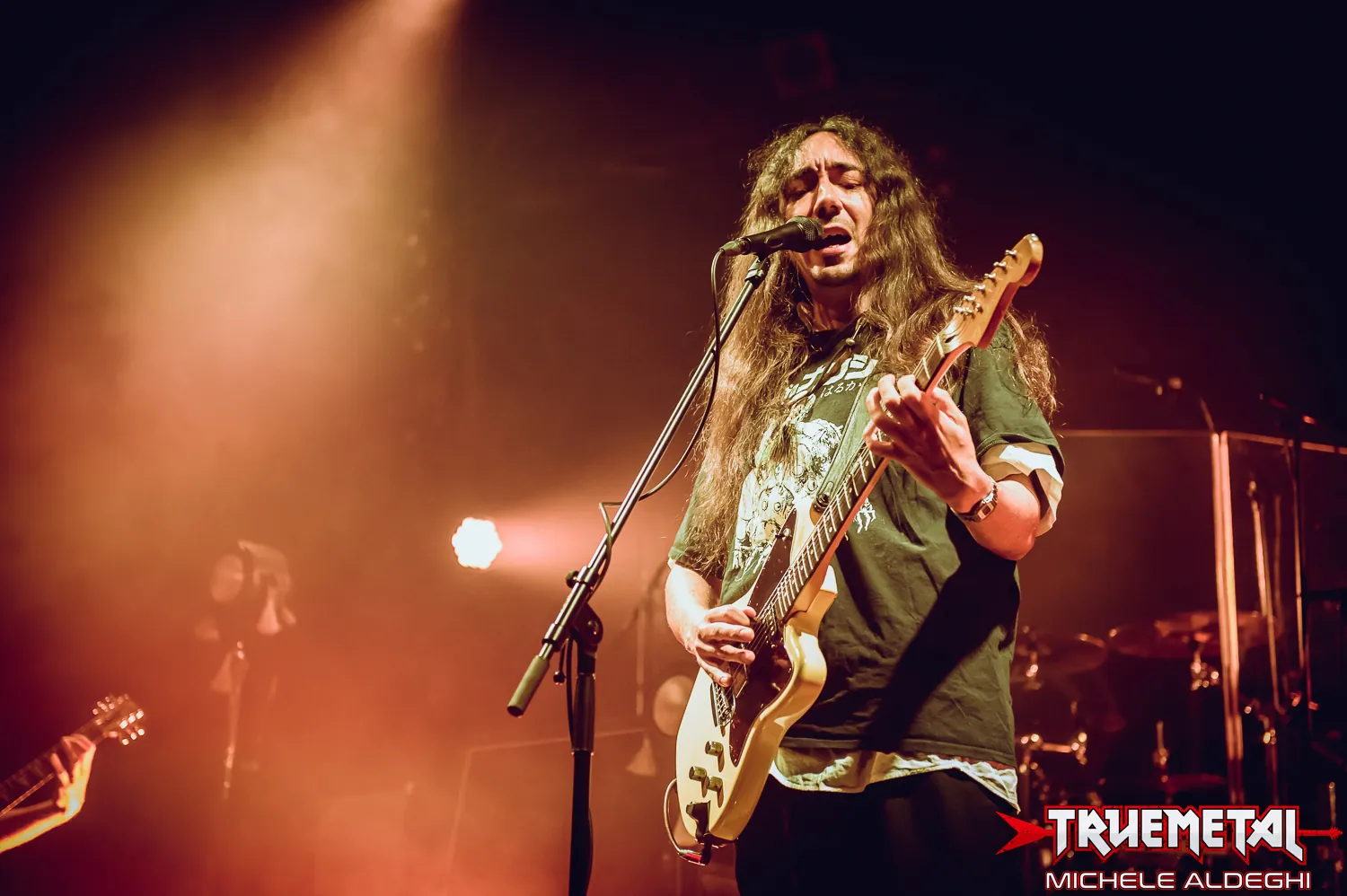 Alcest: gli orari della data di Milano