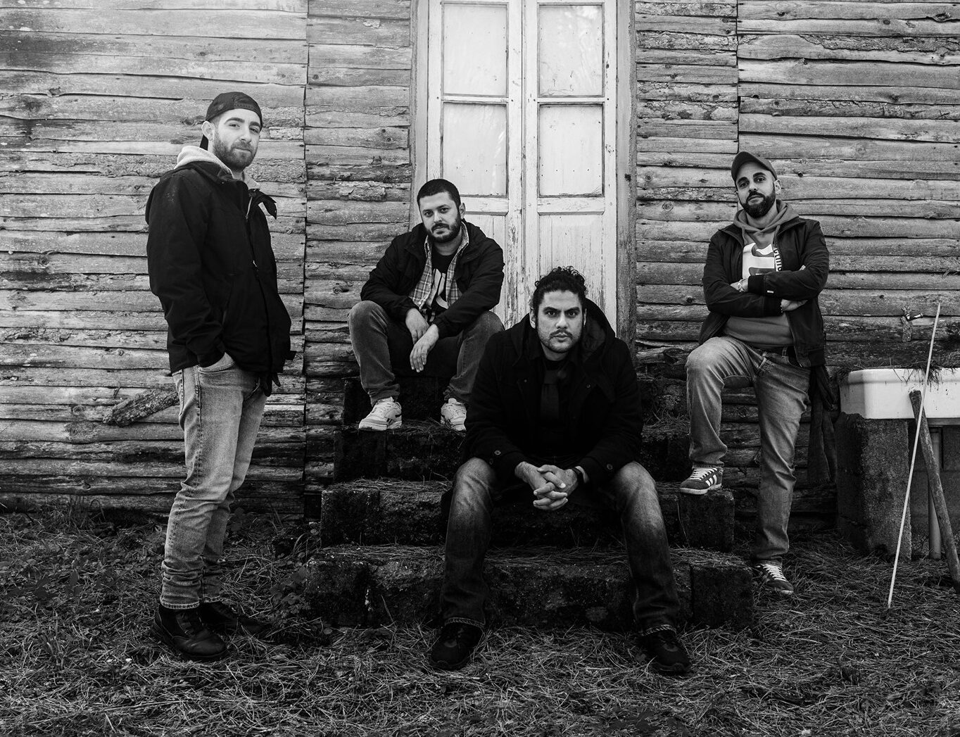 Deep Valley Blues: in arrivo due date dal vivo con Bengala