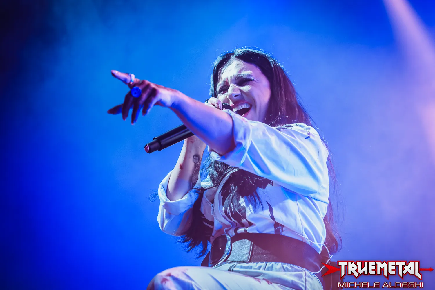 Lacuna Coil: live a giugno al Parma Tattoo Nerd Fest 2023