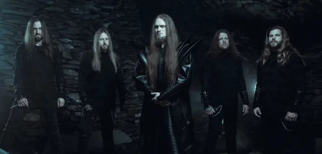 Orden Ogan: guarda il nuovo video di 'December'