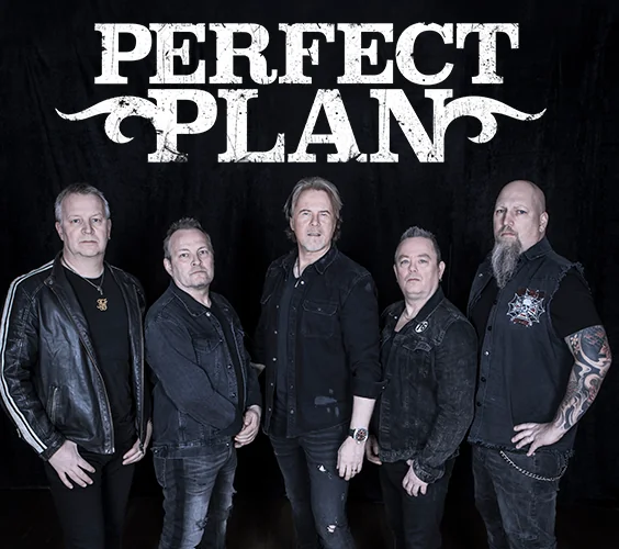 Intervista Perfect Plan (Kent Hilli)