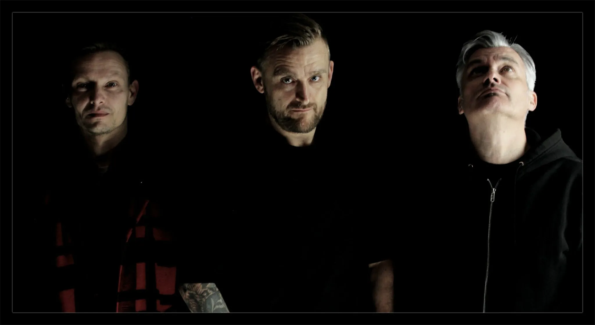 Intervista The Killerhertz (Kent KillerHertz)